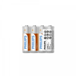 Akumuliatorius PHILIPS AA LR6 LONGLIFE 4vnt.