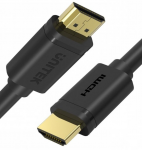 UNITEK laidas HDMI 2.0 4K 0,3m