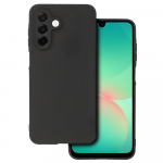 Nugarinis dėklas MATT Samsung Galaxy A26 5G juodas