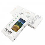 Grūdintas stiklas 2,5D Samsung Galaxy A56 5G 10vnt.