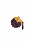 Dėklas 3D COOKIE BEAR AIRPODS 1/2