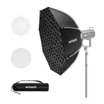90-cm Softbox