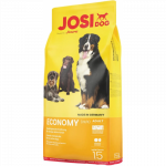 JOSIdog Economy sausas pa&scaron;aras &scaron;unims