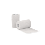 Intra Eco Tvarstis (Baltas) 10 cm x 5 m