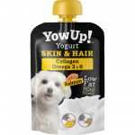 YowUp! Skin & Hair jogurtas &scaron;unims 10 vnt x 115g