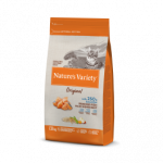 Nature's Variety Original Sterilized Cat (la&scaron;i&scaron;a) 7 kg