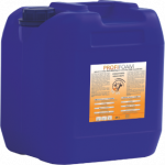 PROFIFOAM PUTŲ prie&scaron; melžimą KONCENTRATAS 5 l, 10 l