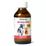 INTIMA PETS intymios higienos prausiklis &scaron;unims ir katėms, 100ml