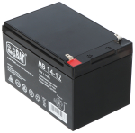 AKUMULIATORIUS 12V/14AH-MB
