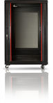 GETFORT 19 colių 15U 600×600 stovi