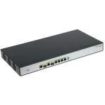 RŪTERIS DS-3WG507G-SI SFP Hikvision