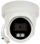 IP KAMERA DS-2CD2347G2H-LIU(4MM)(EF) ColorVu – 4&nbsp;Mpx Hikvision