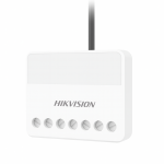 BELAIDĖS RELĖS MODULIS AX PRO DS-PM1-O1H-WE Hikvision 100-240V