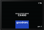 GOODRAM CX400 G2 1TB SATA3 SSD