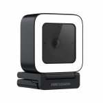 Hikvision DS-UL4 Black 4 Mp AI internetinė kamera