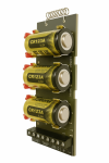 BEVIELIO ĮVESTIES PLĖTINAS DS-PM1-I1-WE AX PRO HIKVISION