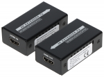 PLĖTUVIMAS HDMI-EX-60-4K-MINI
