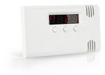PALYDOVANO TEMPERATŪROS JUTIKLIS TD-1