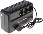 UPS AKUMULIATORIUS BU650EG-FR / UPS 650&nbsp;VA CyberPower