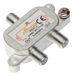 PLATINTUVAS RI-2/1F-SAT-SIG