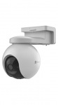 Ezviz EB8 4G 4K 8MP LTE PTZ IP kamera, (CS EB8 PRO)