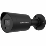 Hikvision DS-2CD2047G2H-LIU/SL 4MP bullet IP kamera AcuSense 2.8mm juoda