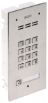 SKAITMENINIS INTERCOM COMO-PRO-CODE-A1 ACO