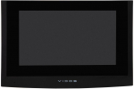 VIDOS 2IP vaizdo domofono monitorius M200B-X