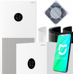 Xiaomi Smart Air Purifier 4 Lite oro valytuvas