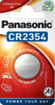 Baterija CR2354 1BL PANASONIC 3V 560mAh (1 vnt.)