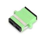 Getfort SC/APC dvipusis adapteris