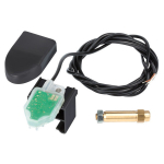 SAFECODER jutiklis FAAC pavarai 414 (1 vnt.)