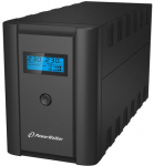 UPS AVARINIS TAIKYMAS PowerWalker VI 2200 SHL FR