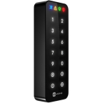 BELAIDĖ KLAVIATŪRA AKP-200-B BE WAVE SATEL