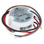 JUNGIKLIŲ ADAPTERIS 24V/1.87A-TP-V2 MW GALIA