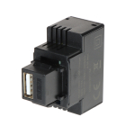 USB ĮKROVIKLIS FX-USB-3A/B KEYSTONE