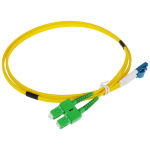 VIENO REŽIMO UŽRAKINIMO LAIDAS PC-2SC-APC/2LC-1 1&nbsp;m ULTIMODE