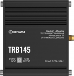 Teltonika TRB145 LTE RS485 vārteja (TRB145003000)