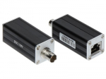 Ethernet/bendraa&scaron;io perdavimo rinkinys EOC-110KIT 200m (2 vnt.)