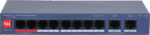 SLĒDZIS DAHUA CS4010-8ET2GT-110