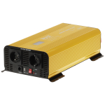 PĀRVEIDOTĀJA MODULIS SINUS-PLUS-4000-12/230V VOLT Polska