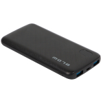 LĀDĒTĀJAKUMULATORS PB10B/B 10000&nbsp;mAh 22.5&nbsp;W Blow