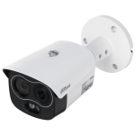 IP HIBRĪDA TERMOKAMERA TPC-BF1241-B7F8-DW-S8 7&nbsp;mm – 960p, 8&nbsp;mm – 4&nbsp;Mpx DAHUA