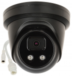 IP KAMERA DS-2CD2366G2-IU(2.8MM)(C)(BLACK) AcuSense – 6&nbsp;Mpx Hikvision