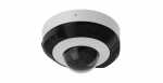 NET CAMERA 8MP DOMECAM MINI/2.8MM WHITE 76022 AJAX