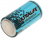 Ličio jonų tionilchlorido Akumuliatorius BAT-ER34615 3,6 V UHR-ER34615-H (D) SATEL
