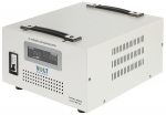 STACIONARUS ĮTAMPOS STABILIATORIUS AVR-PRO-5000VA VOLT Polska