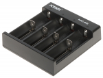Įkroviklis BAT-RECHARGE/MC4S XTAR