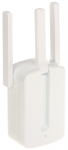 UNIVERSALUS BELAIDIO TINKLO STIPRINTUVAS TL-MERC-MW300RE 300Mbps 2,4GHz TP-LINK / MERCUSYS