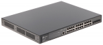 SWITCH POE TL-SG3428MP 24 PORT SFP TP-LINK